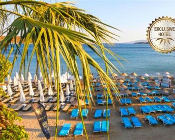 GUMBET ANIL BEACH HOTEL